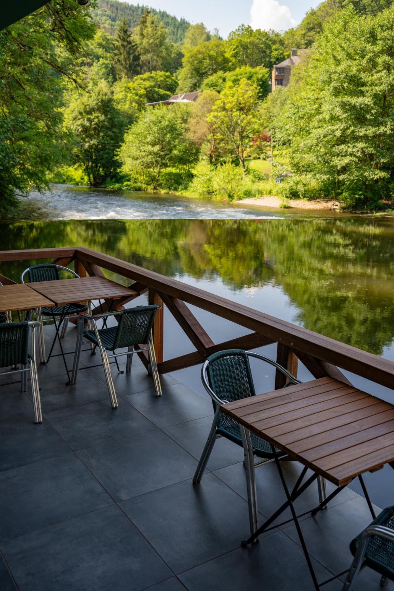 Dirbach Plage Parc 외부 사진